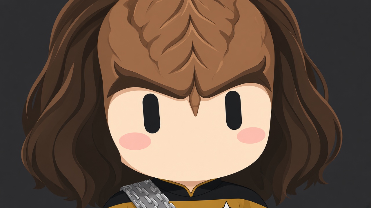 Gorf avatar